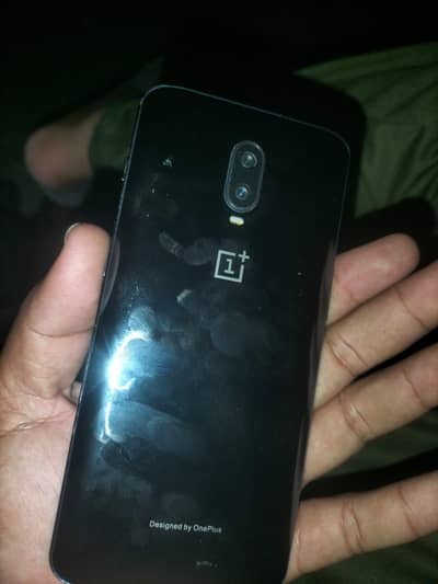 One Plus 6T