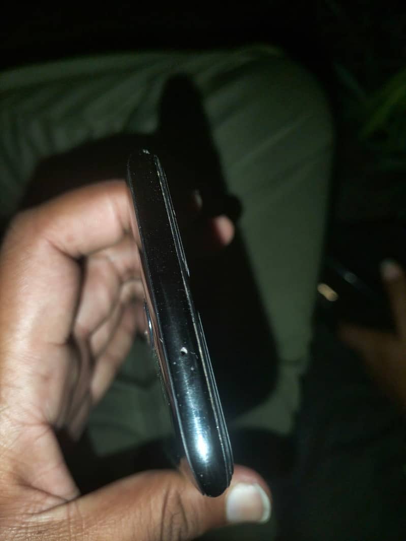 One Plus 6T 1