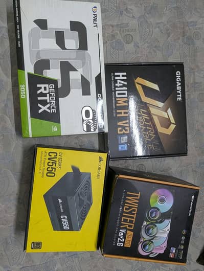 gaming PC