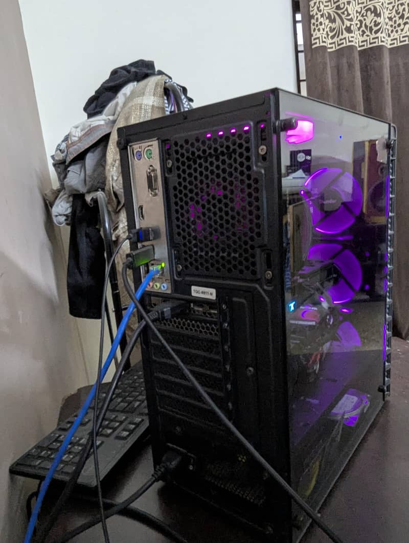 gaming PC 1
