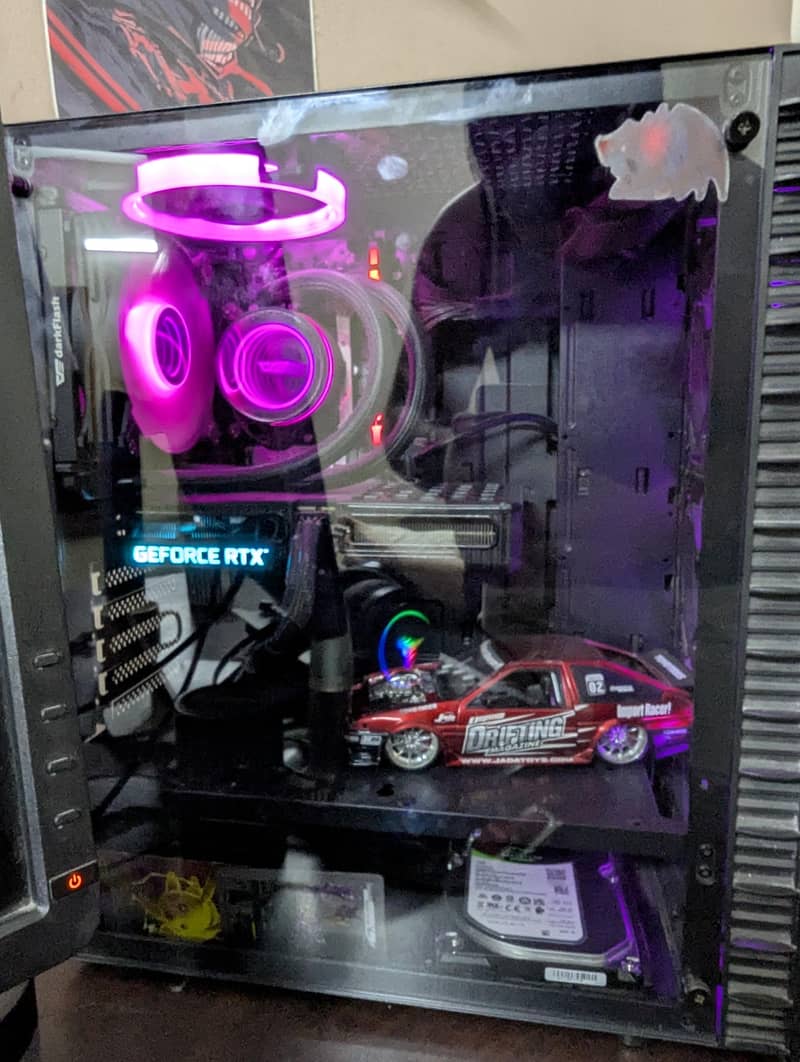 gaming PC 2