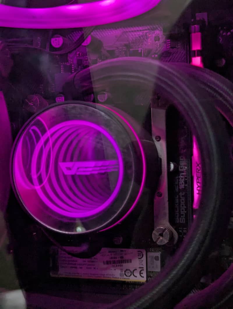 gaming PC 3