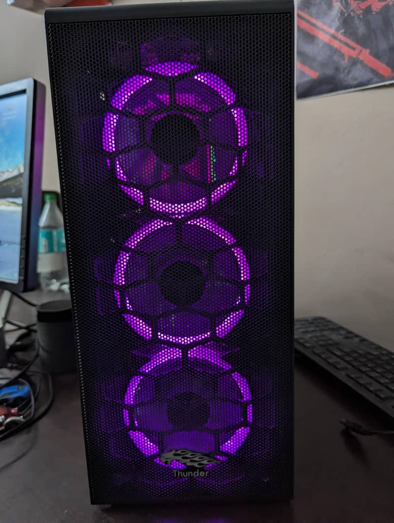gaming PC 6