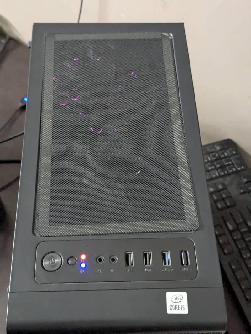 gaming PC 7
