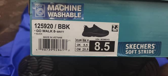 Skechers GO WALK 8