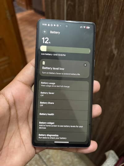Google Pixel 7