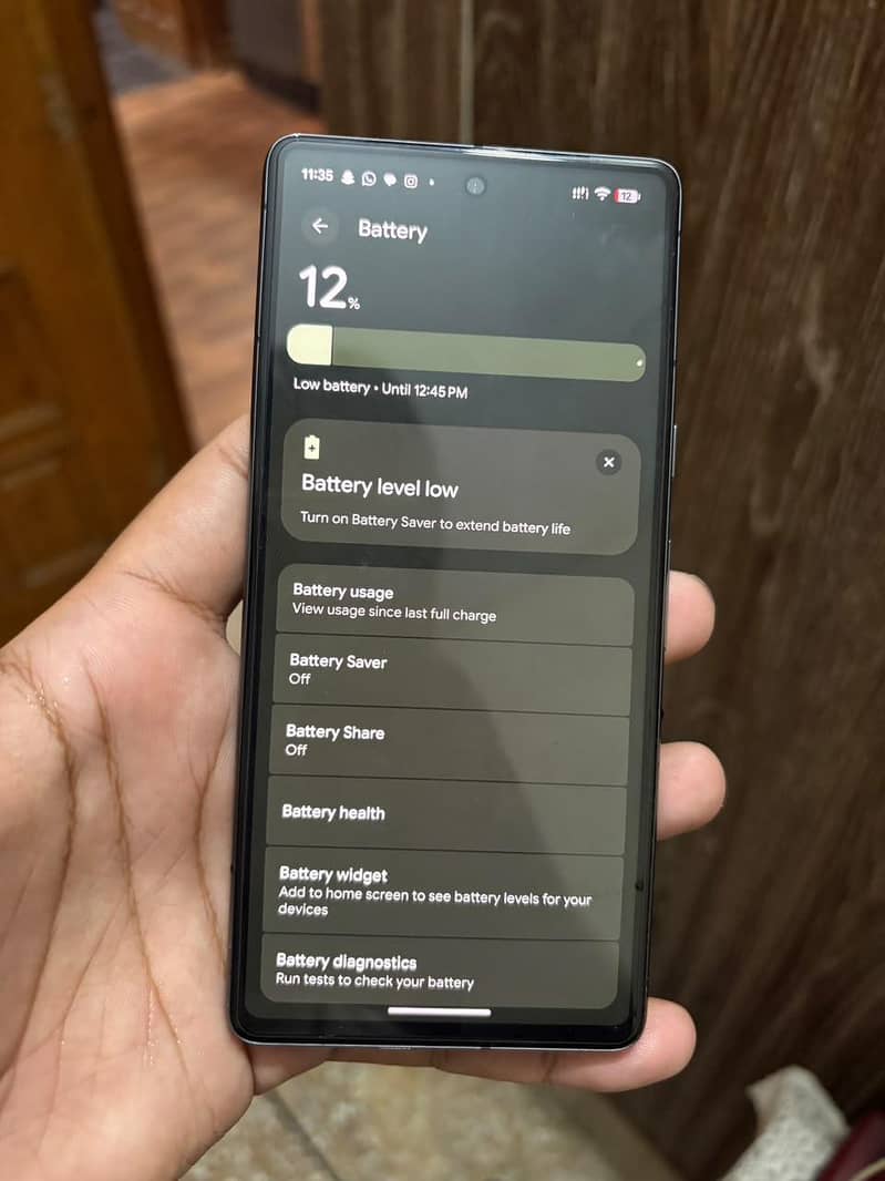 Google Pixel 7 0