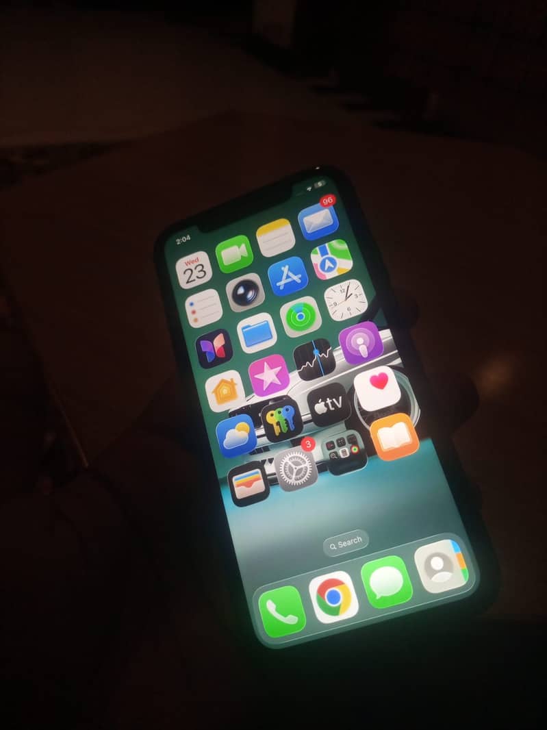 iPhone 11 1
