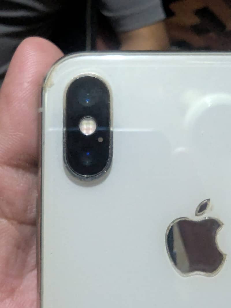 Apple iPhone X 2