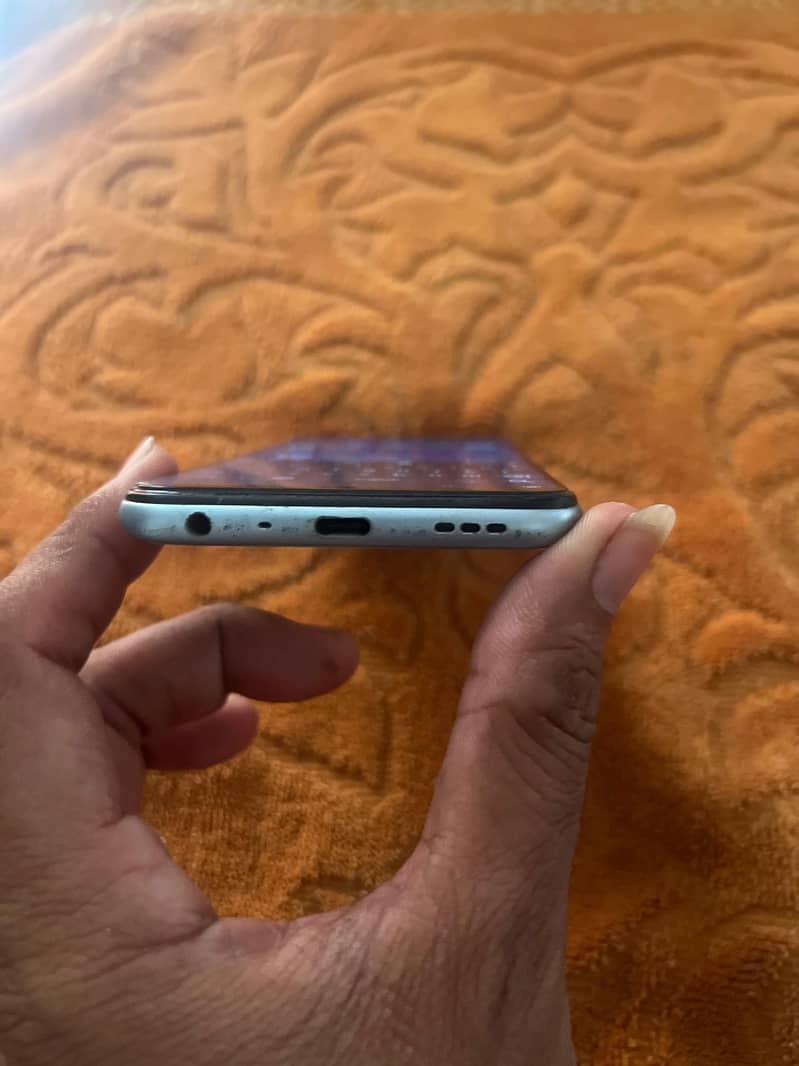 OPPO A96 3