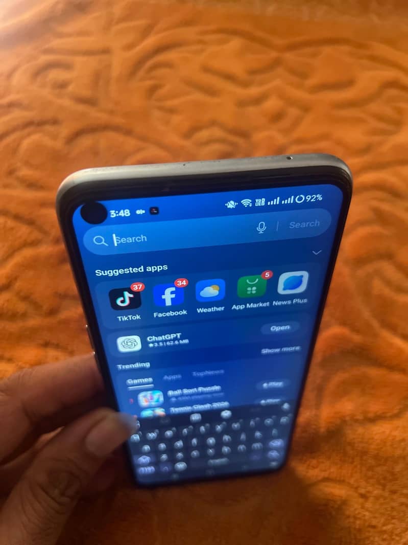 OPPO A96 4