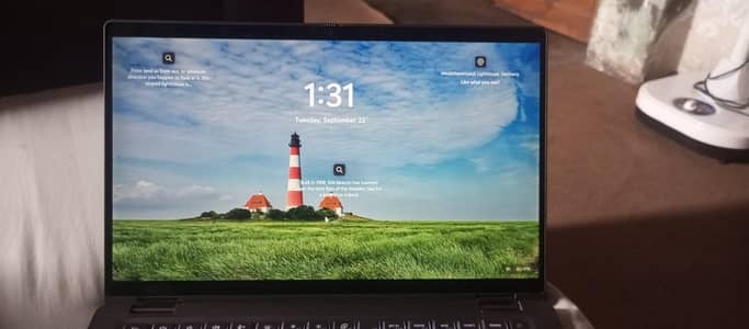 Dell Latitude 7410