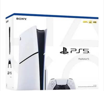 Ps5 slim