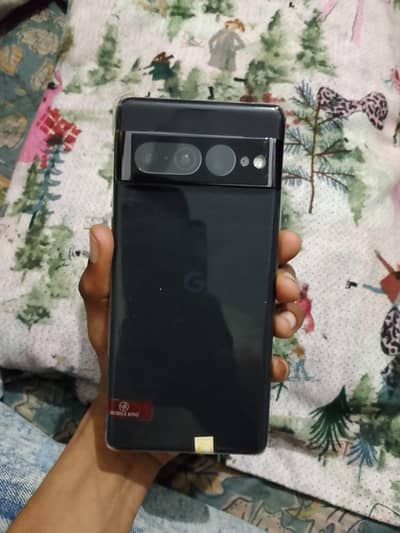 Google Pixel 7 Pro 12/128