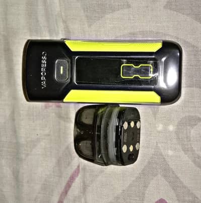 vaporesso x luxe 60 watt (oxva,uwell caliburn,voopoo)
