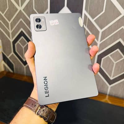 Lenovo legion Y700 16GB/512GB