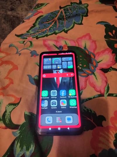 Xiaomi Redmi 15