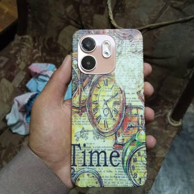 Infinix Smart 9
