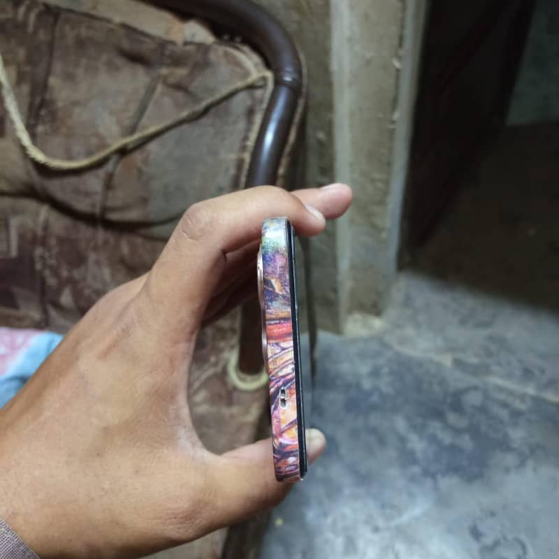 Infinix Smart 9 1