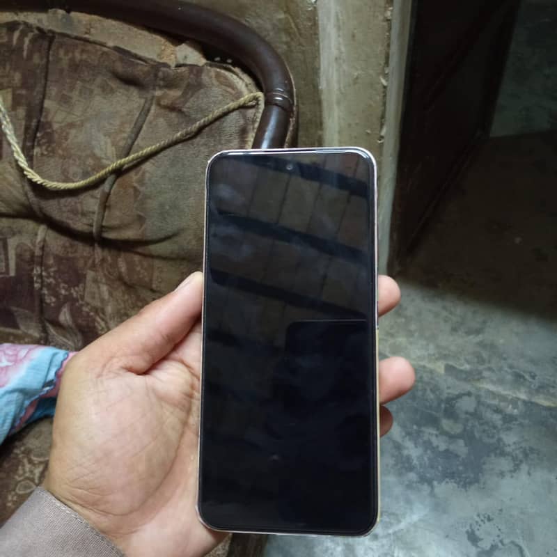 Infinix Smart 9 2