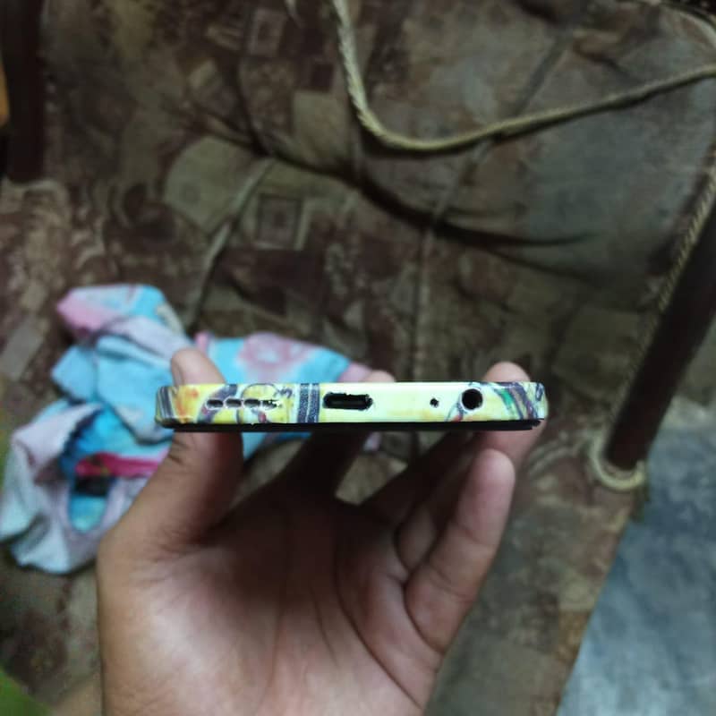 Infinix Smart 9 3