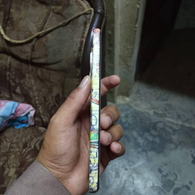 Infinix Smart 9 4