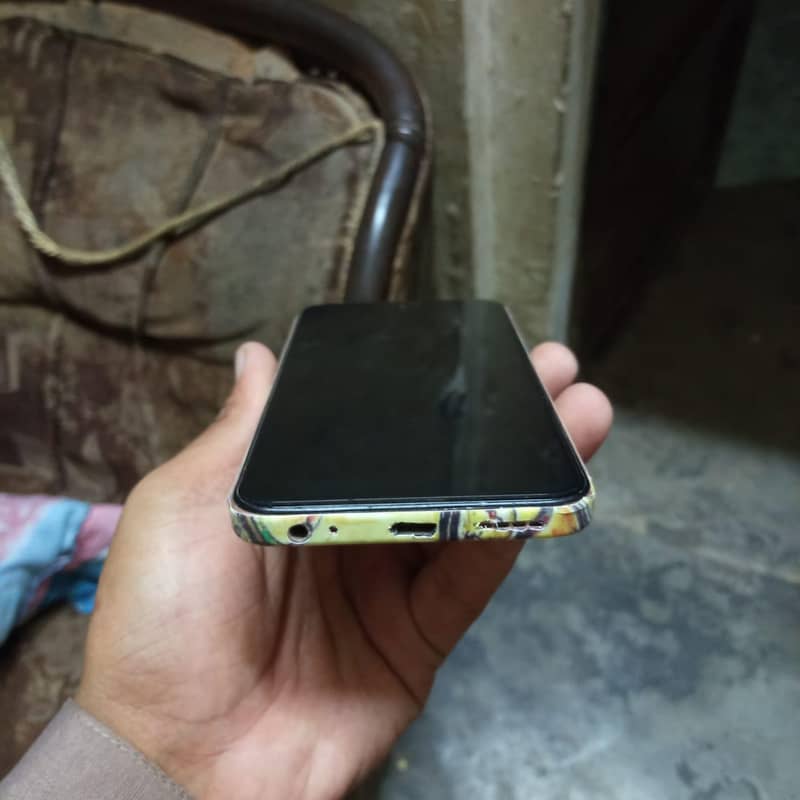 Infinix Smart 9 5