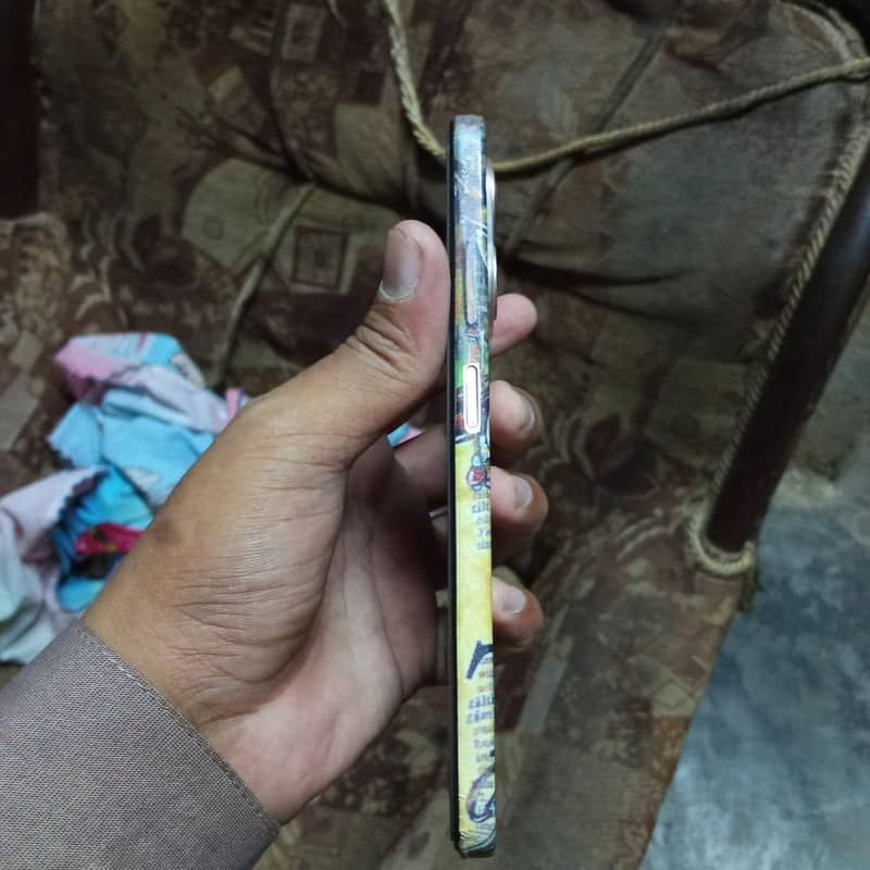 Infinix Smart 9 6