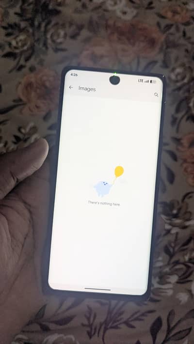 Google Pixel 6 Pro