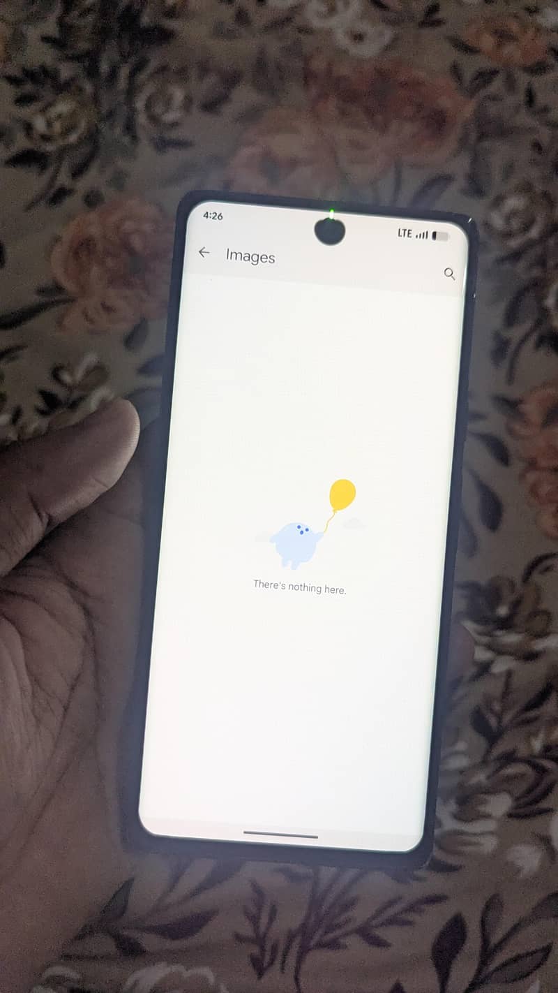 Google Pixel 6 Pro 0