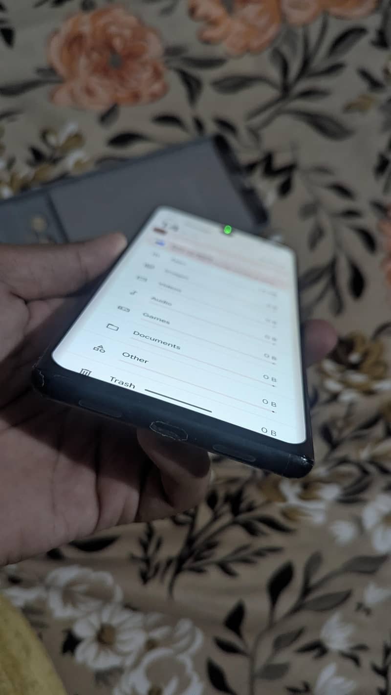 Google Pixel 6 Pro 2