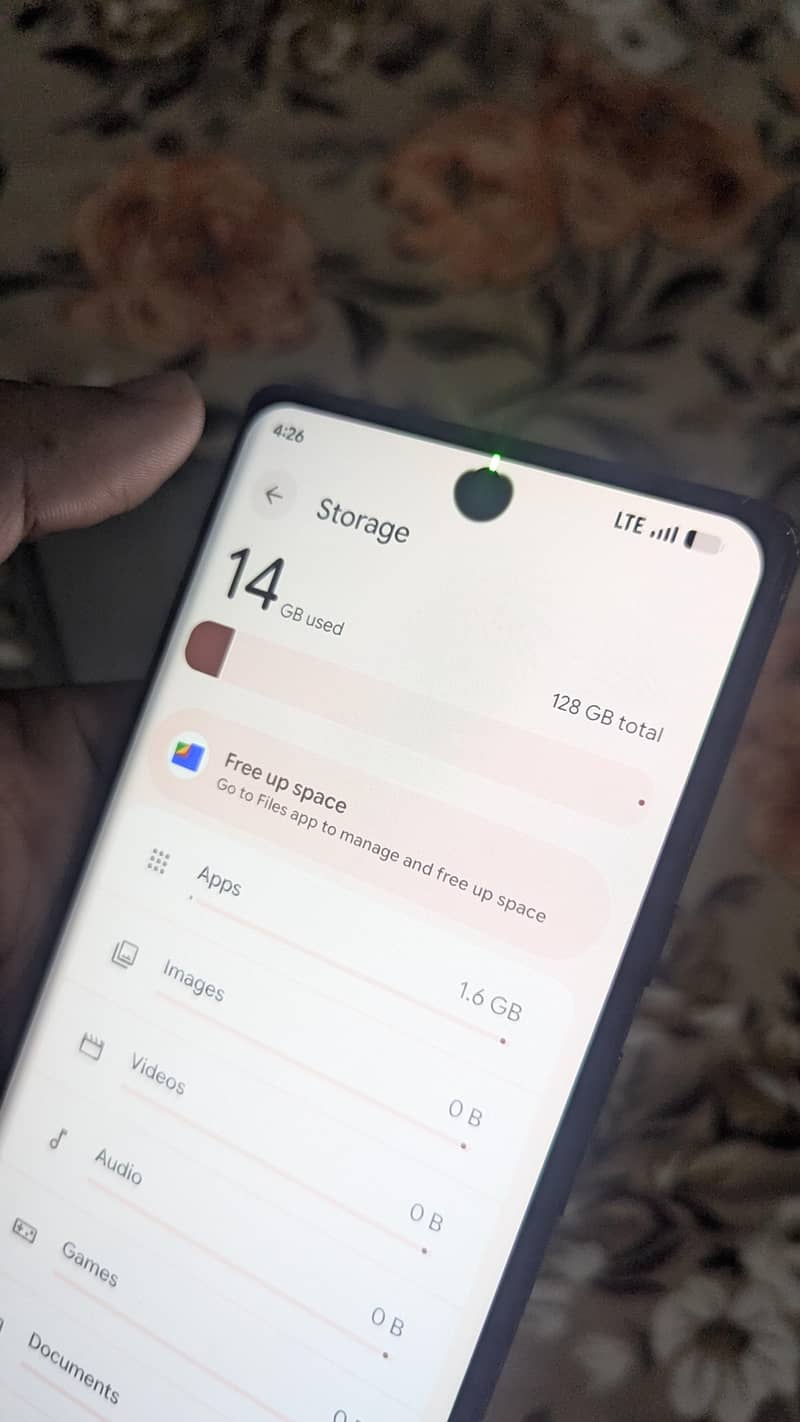 Google Pixel 6 Pro 3