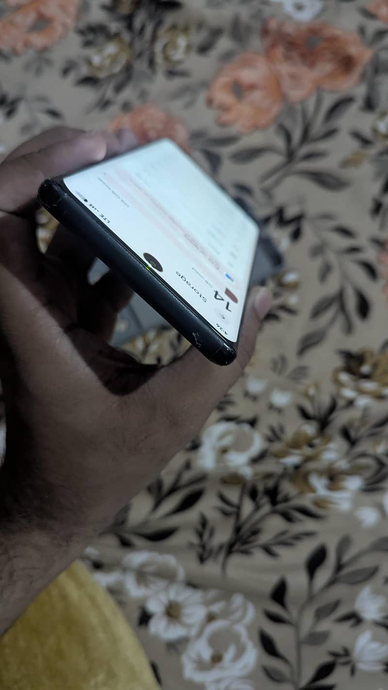 Google Pixel 6 Pro 4