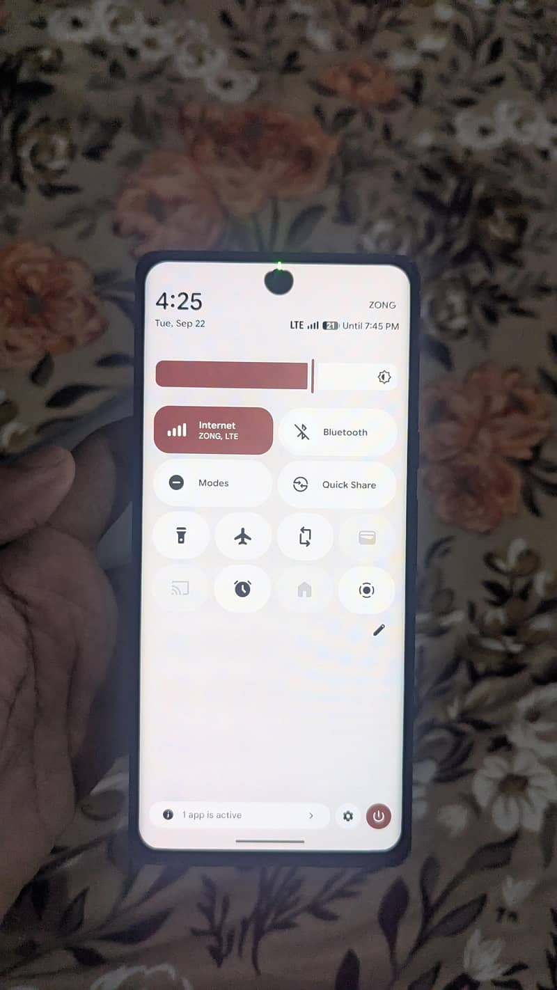 Google Pixel 6 Pro 6