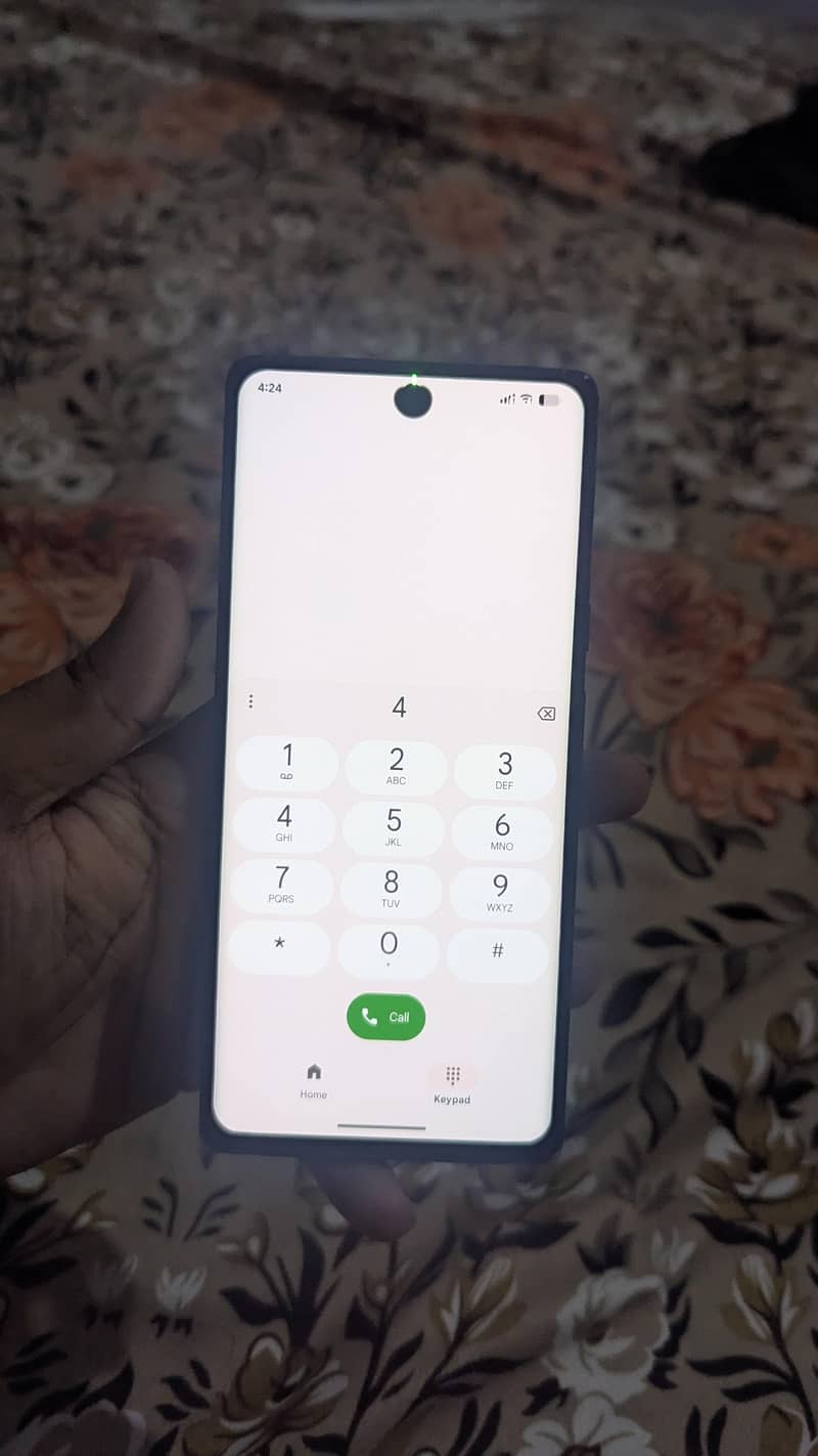 Google Pixel 6 Pro 8