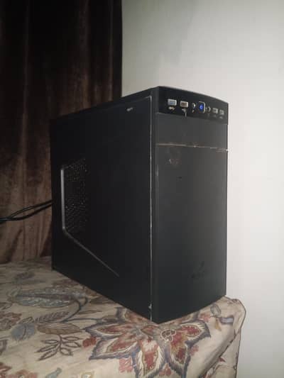 core i7  PC