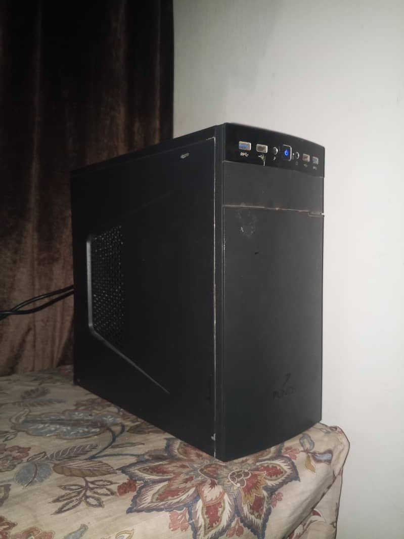 core i7  PC 0
