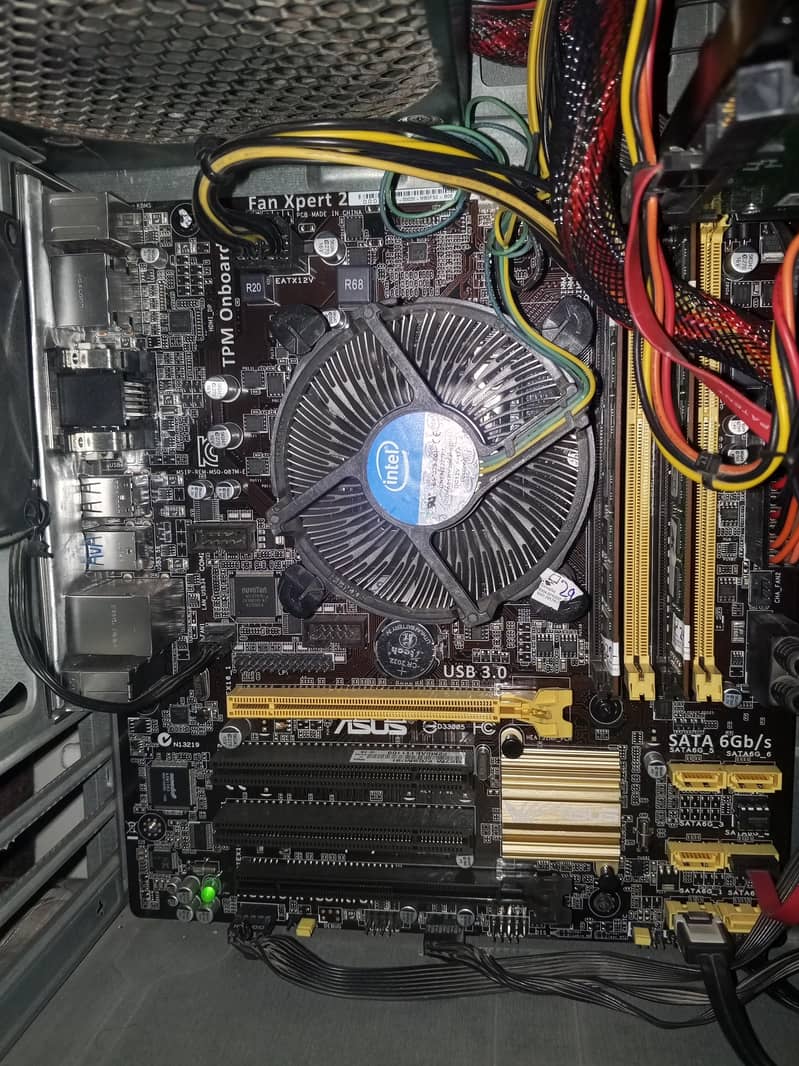 core i7  PC 2