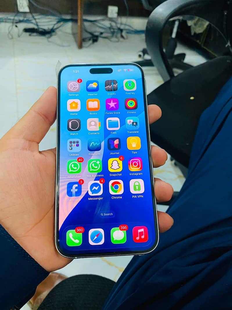 Apple iPhone 14 Pro Max 3