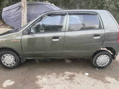 Suzuki Alto 2008