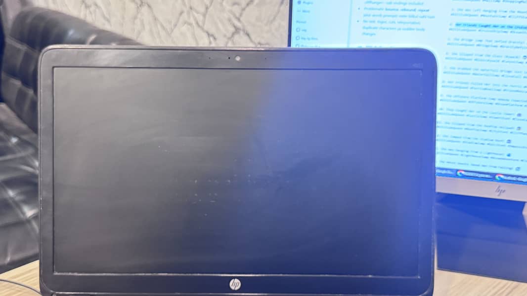 HP intel Core i5 3rd generation 2