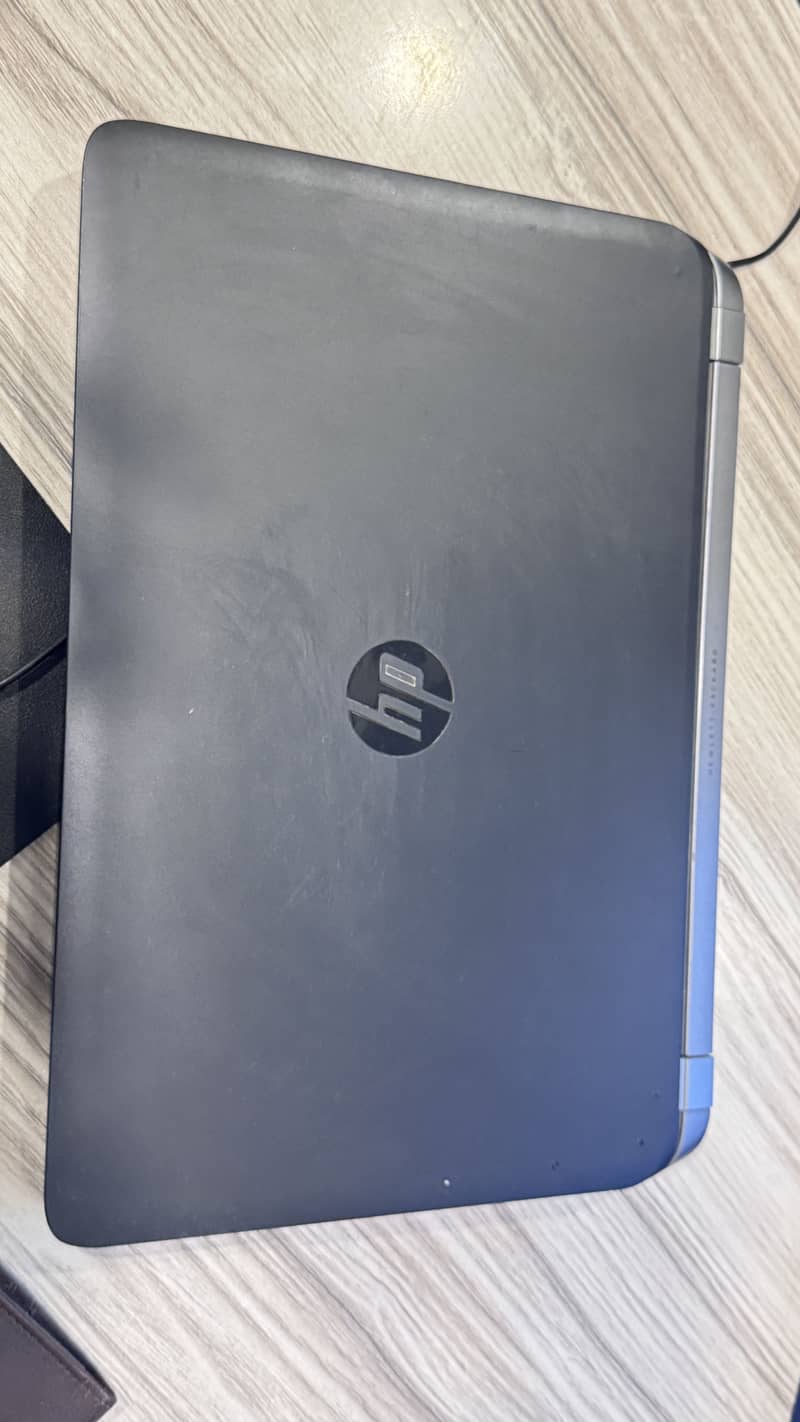 HP intel Core i5 3rd generation 3