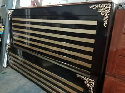 Double bed/wooden/king size Double bed/bed  set