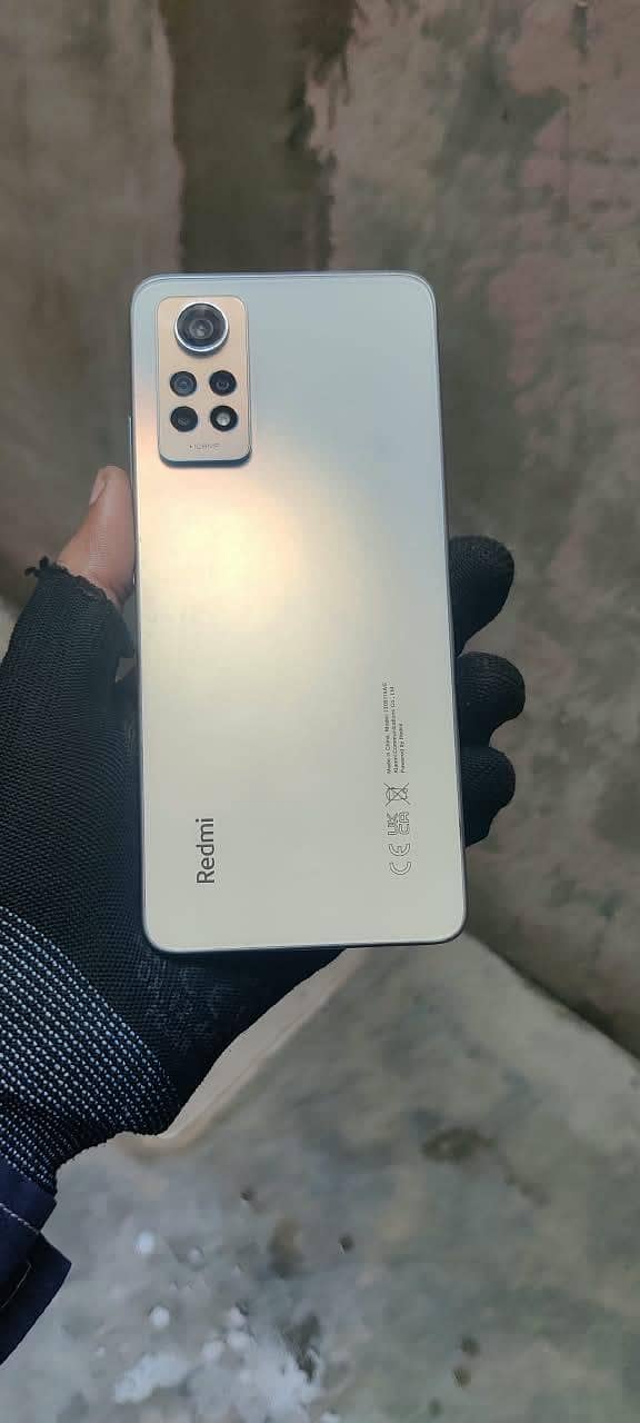 Redmi Note 12 pro 0