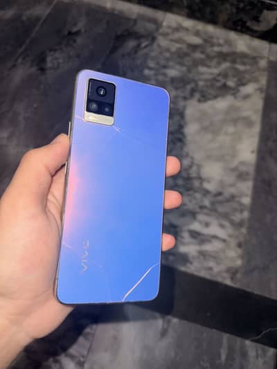 Vivo V20 2021