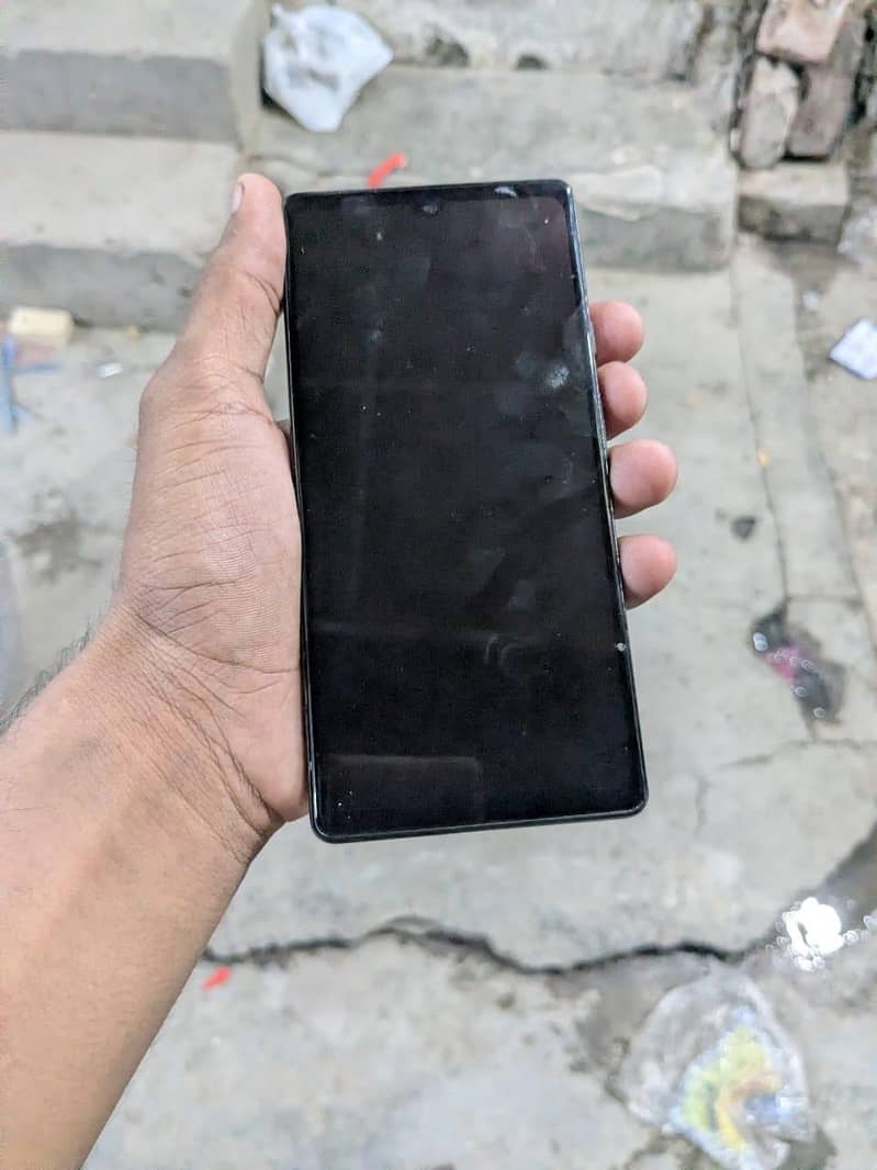 Google Pixel 6a 6