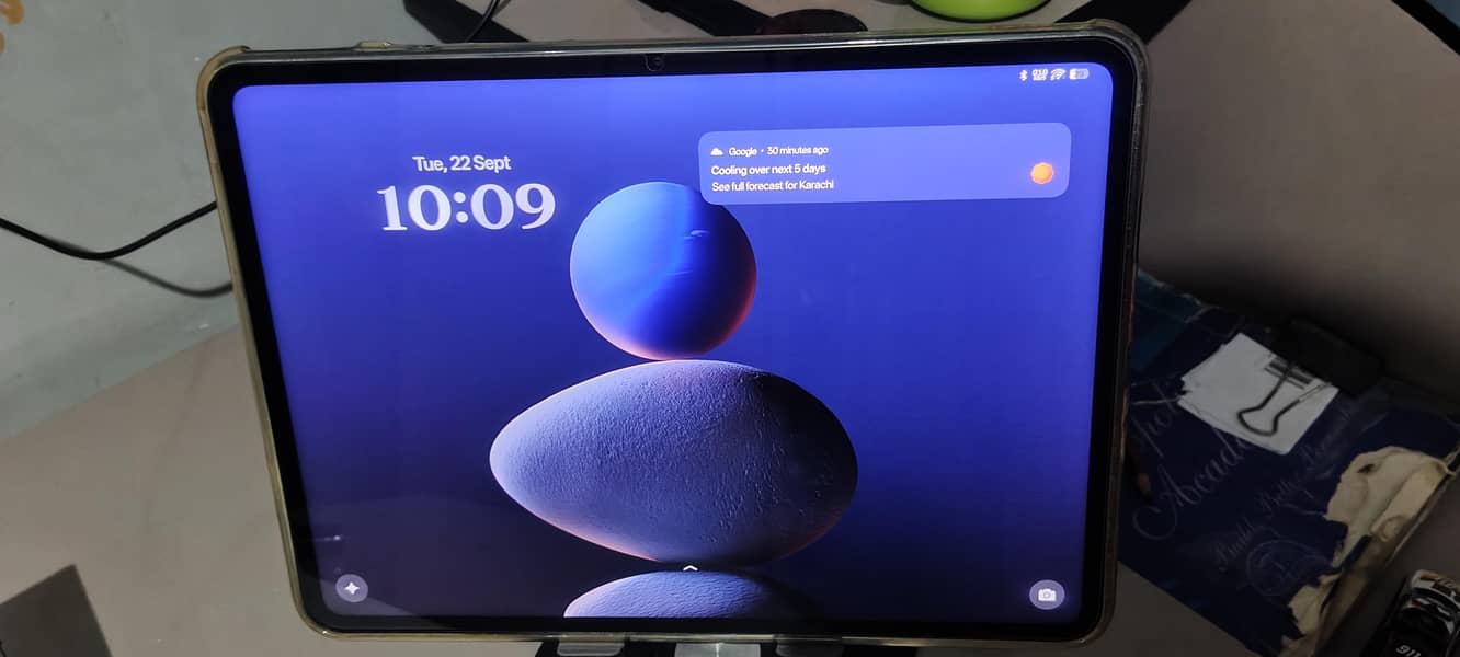 Oppo Pad 3 3