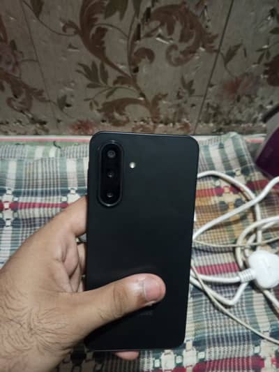 Samsung Mobile A16