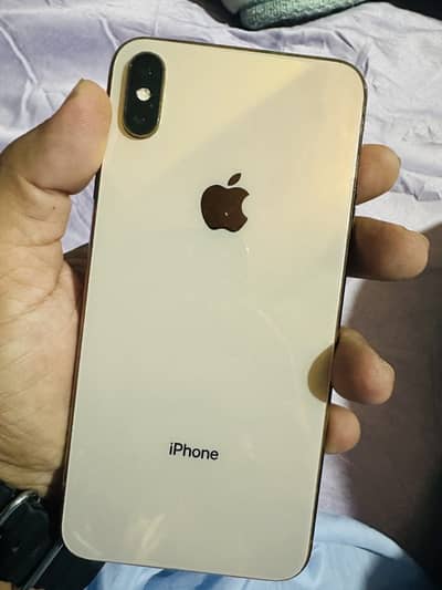 Apple iPhone XS Max