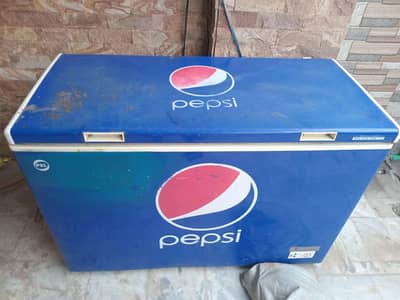 pel deep freezer
